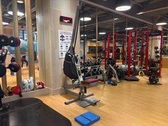 -北京嘉里健身·Kerry Sports(北京嘉里大酒店)