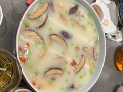 -陈熹公民族美食文化餐厅(中华广场店)