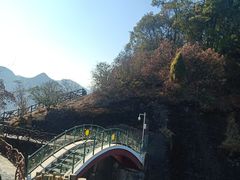 -修水东浒寨风景区