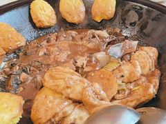 -王老六铁锅炖鱼(翠微店)