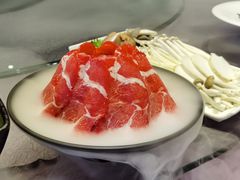 -满堂欢豆捞坊(美丽华大酒店店)