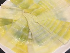 -满禾林火锅(丹东路店)
