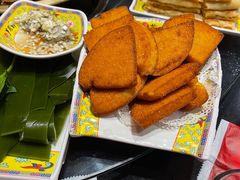 -芦月轩羊蝎子(劲松店)