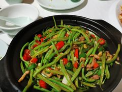 -昱德来·天津菜·渤海湾小海鲜(华夏店)