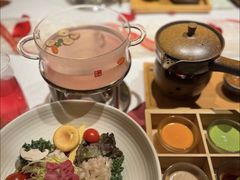 -叶叶菩提(太原别墅店)