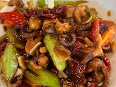 -启博美食城(孟家店)