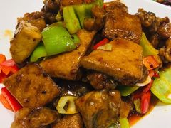 -葛记焖饼(伏牛路店)