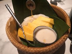-太食獸泰式茶餐厅(济南万象城店)