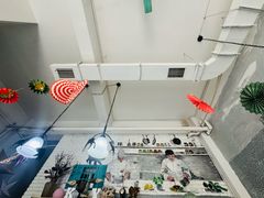 -Kitchen·Y洋厨房西餐厅(王府壹号店)