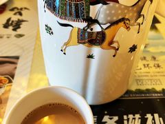-新疆兵团食府清真(马连道店)
