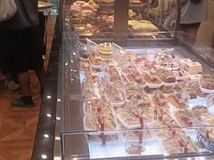 -巴黎贝甜(乌鲁木齐北京路汇嘉店)