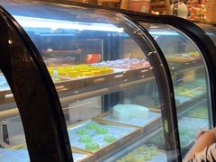 -山焱·炭火自助烤肉(周浦万达店)