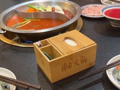 -沸炉重庆老火锅(军事博物馆店)