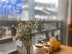 -红小满休闲餐厅(十全街店)