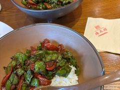 -德天顺盖码饭(人民西路店)