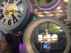 -米乐星世界KTV