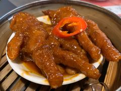 -点点心点心专门店(旺角店)