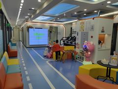 -极橙儿童齿科矫正中心(奥城店)