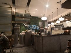 -BAKER&SPICE(环贸店)