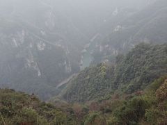 -重庆云阳龙缸景区