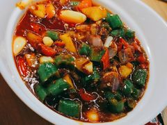 -涂辣辣·现炒虾蟹锅(梦时代店)