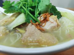 -荣晖咖啡美食(司打口店)