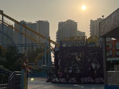 -成都欢乐谷