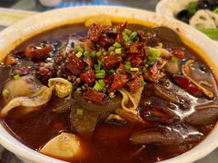 驰名毛血旺-玉林烤鸭店(垡头店)