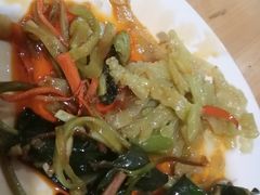 -雷祖芳老妈蹄花店