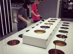 -陈记顺和潮汕鲜牛肉火锅(番禺迎宾大道店)