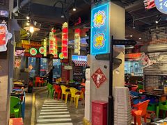 -纪录片《人生一串》体验店(静安店)