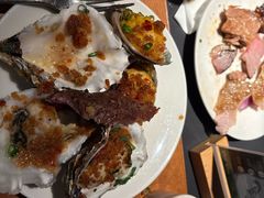 -拉蒂娜·巴西牛排馆 Latina·Brazilian Steakhouse(王府井喜悦店)