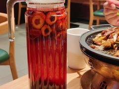 -宏状元现熬粥·京味菜(三里河店)