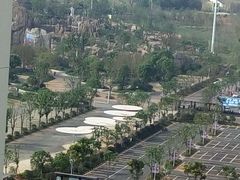 -南宫温泉水世界