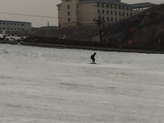 -蓟县盘山滑雪场