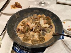 -臻宝中餐厅·大连菜·海鲜·融合菜(大连一方城堡豪华精选酒店)