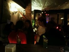 -脚下咖啡·CHILL酒馆(灵光东巷店)