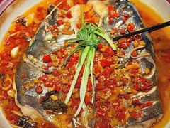 -屋里饭菜·湘菜馆(火车站店)