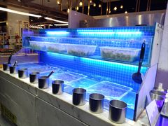-星伦多自助料理(永旺店)