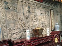 -唐山宴百姓府邸院落中餐