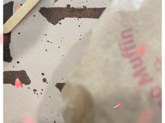 -麦当劳(凯德MALL太阳宫店)