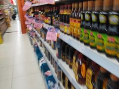-永辉超市(六里桥店)