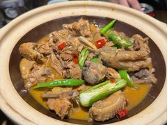 -寨子里的钵钵菜-湘西山里菜(火车站店)