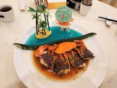 -益利大酒楼(井岸店)