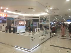 -凯德MALL(望京店)