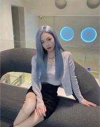 -3AM HAIR SALON染发接发