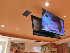 -西贝(深圳卓悦汇店)