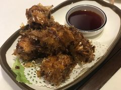 -火齐潮汕砂锅粥(五道口店)