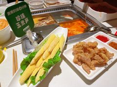-海底捞火锅(大学路新象城店)
