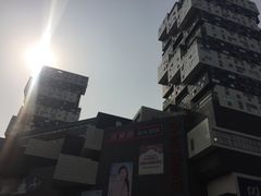 -资和信百货商场